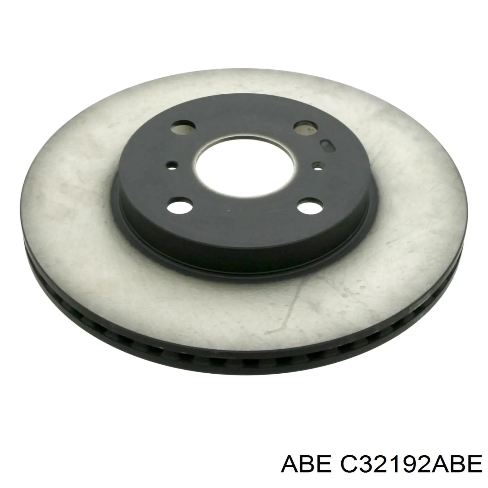 Купить C32192ABE ABE Ротор тормозной