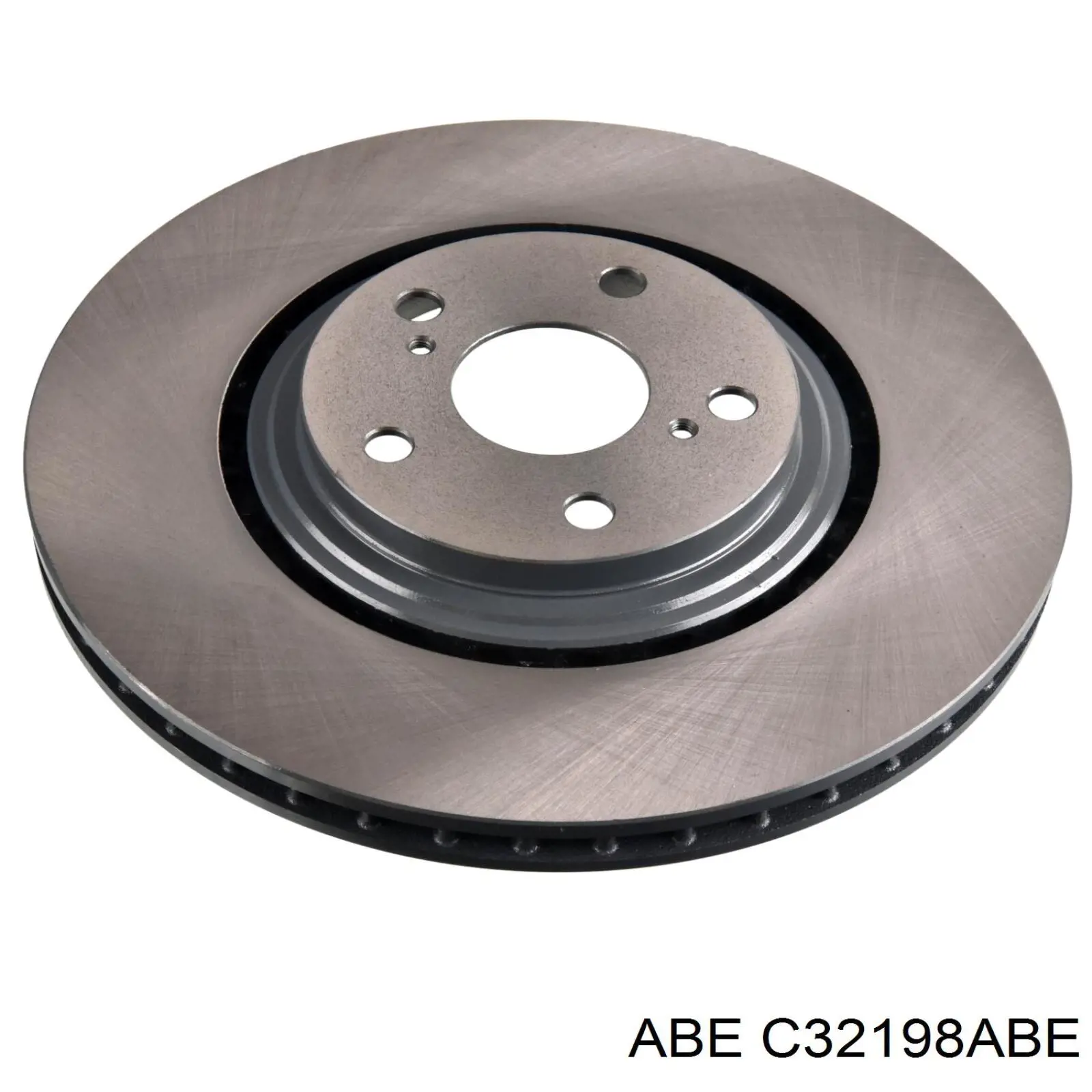 Купить C32198ABE ABE Ротор тормозной