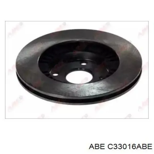 Передние тормозные диски C33016ABE ABE