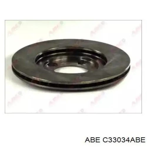 Купить C33034ABE ABE Ротор тормозной