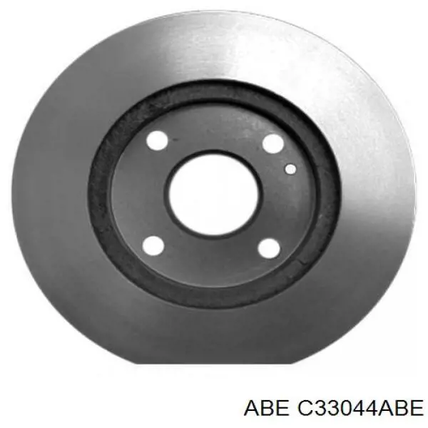 Передние тормозные диски C33044ABE ABE