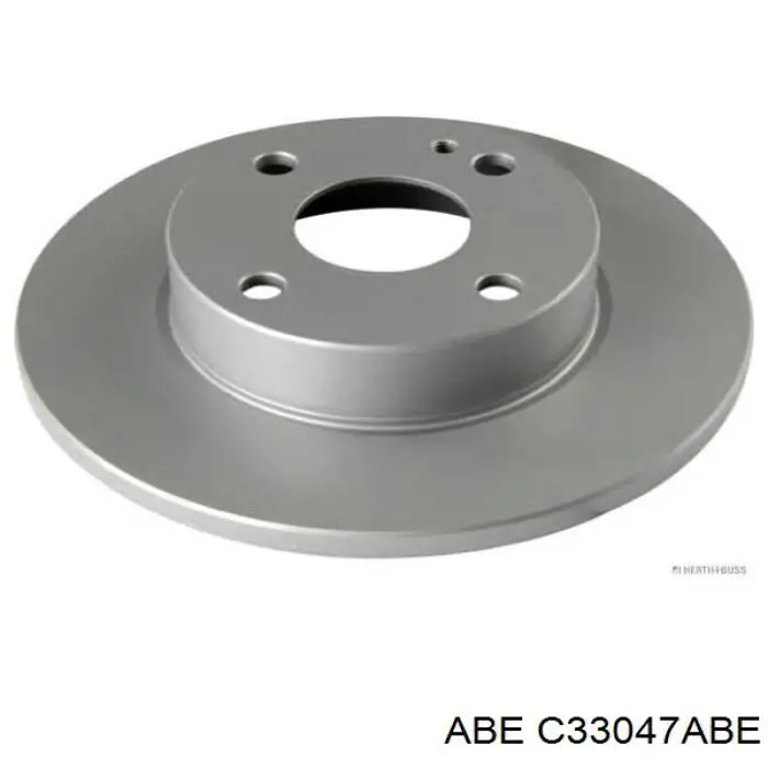 Купить C33047ABE ABE Ротор тормозной