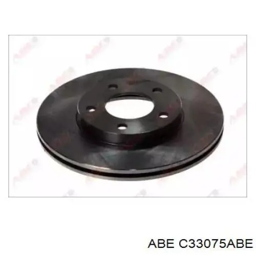 Купить C33075ABE ABE Ротор тормозной