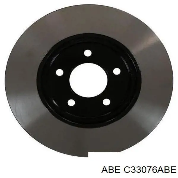 Передний тормозной диск ABE C33076ABE