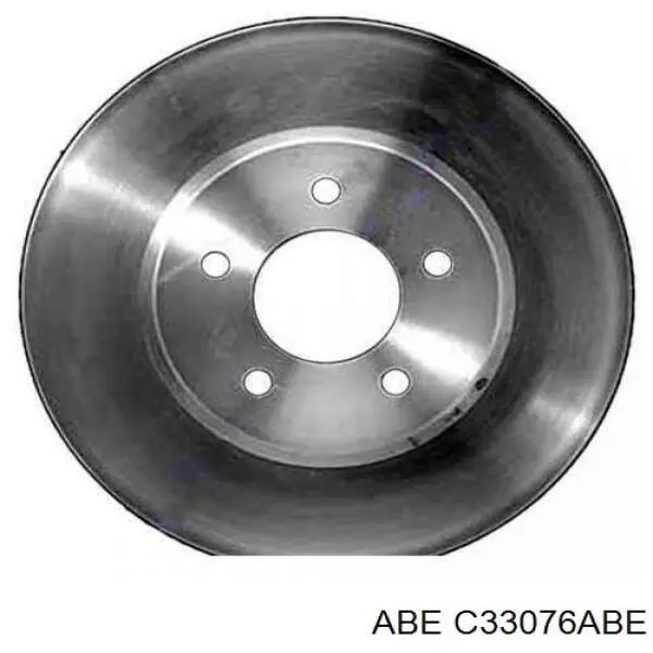 Передние тормозные диски C33076ABE ABE