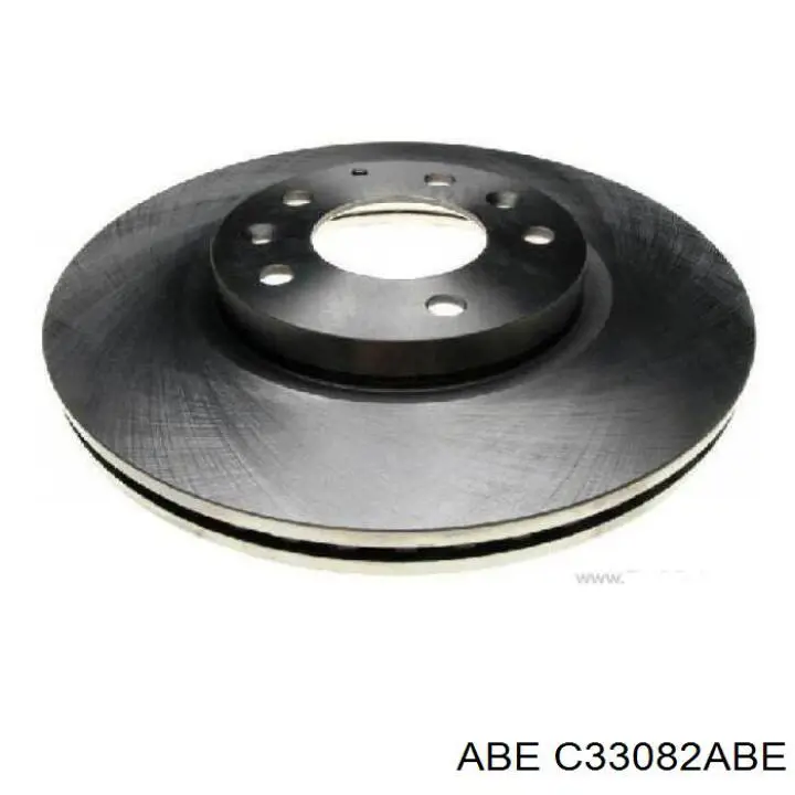 Передние тормозные диски C33082ABE ABE