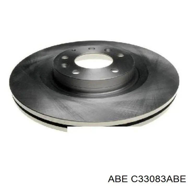 Передний тормозной диск ABE C33083ABE