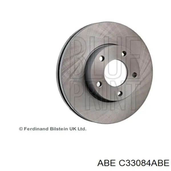 Купить C33084ABE ABE Ротор тормозной