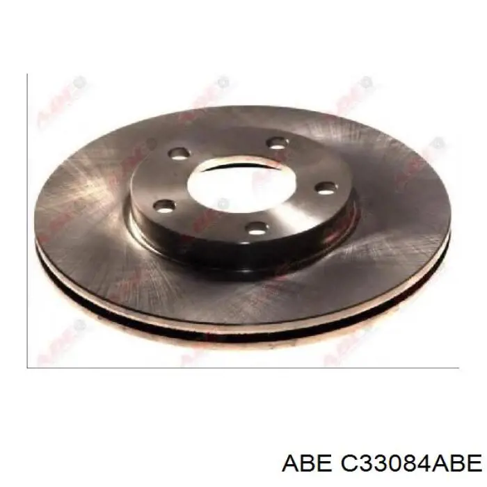 Купить C33084ABE ABE Ротор тормозной