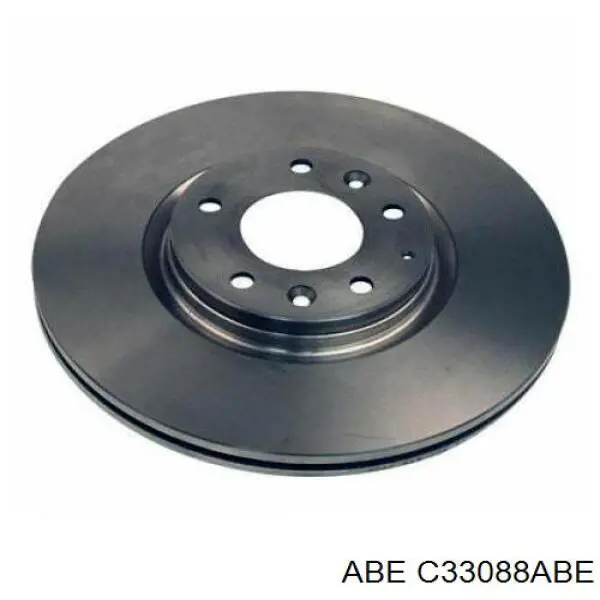 Купить C33088ABE ABE Ротор тормозной