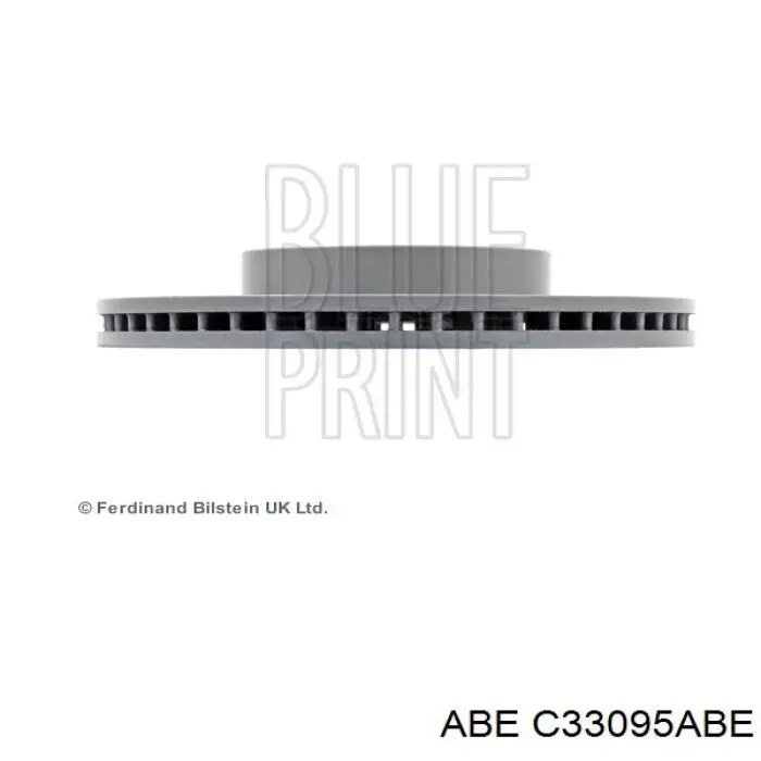 Купить C33095ABE ABE Ротор тормозной