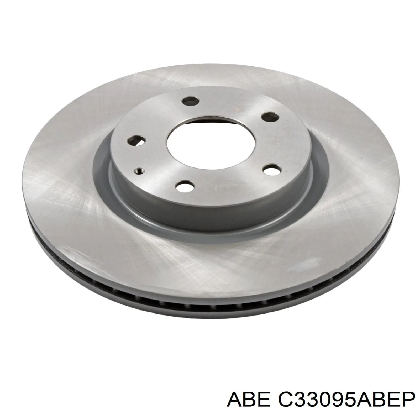 C33095ABE-P ABE тормозные диски