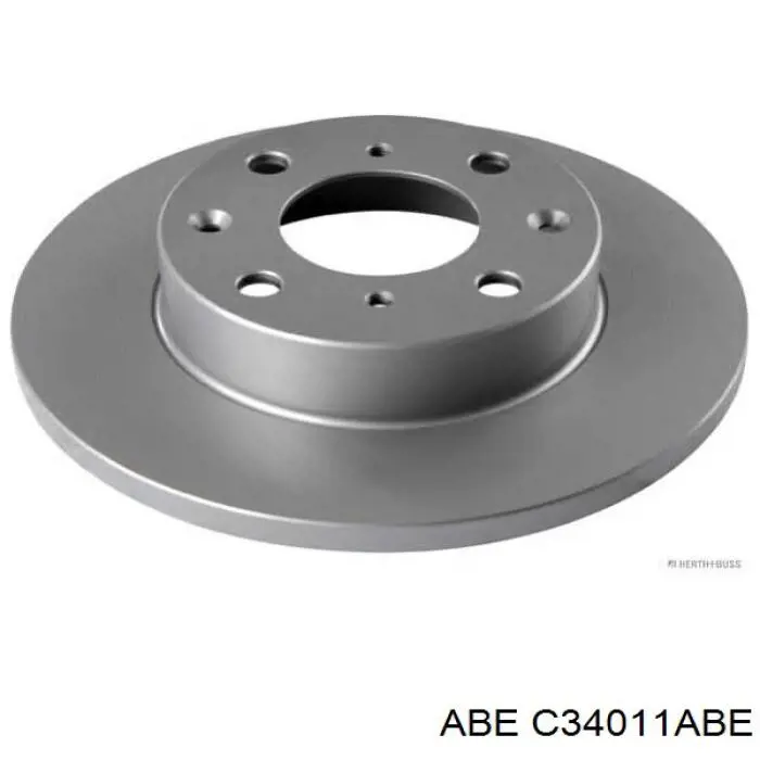 Купить C34011ABE ABE Ротор тормозной