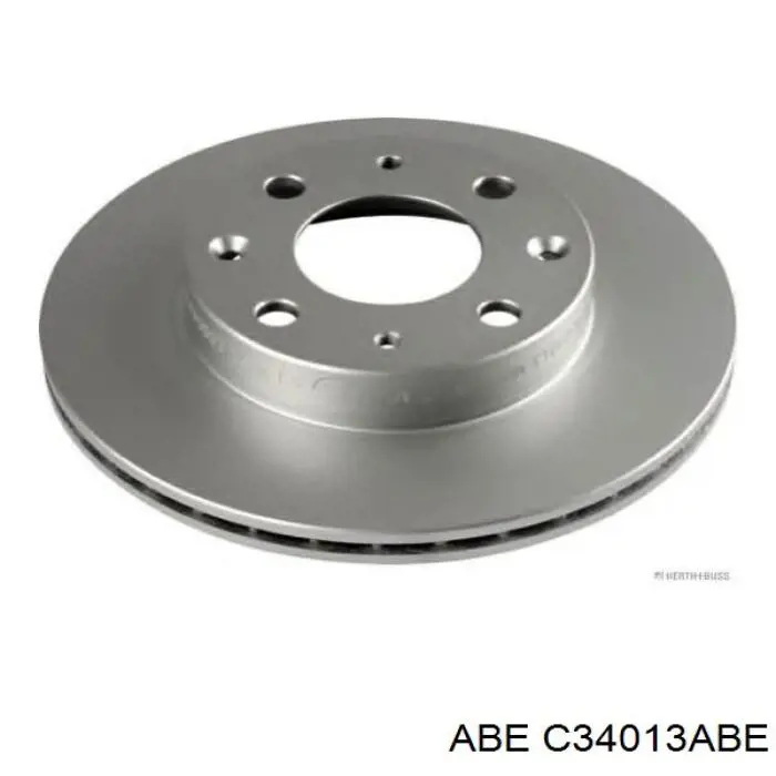 Купить C34013ABE ABE Ротор тормозной