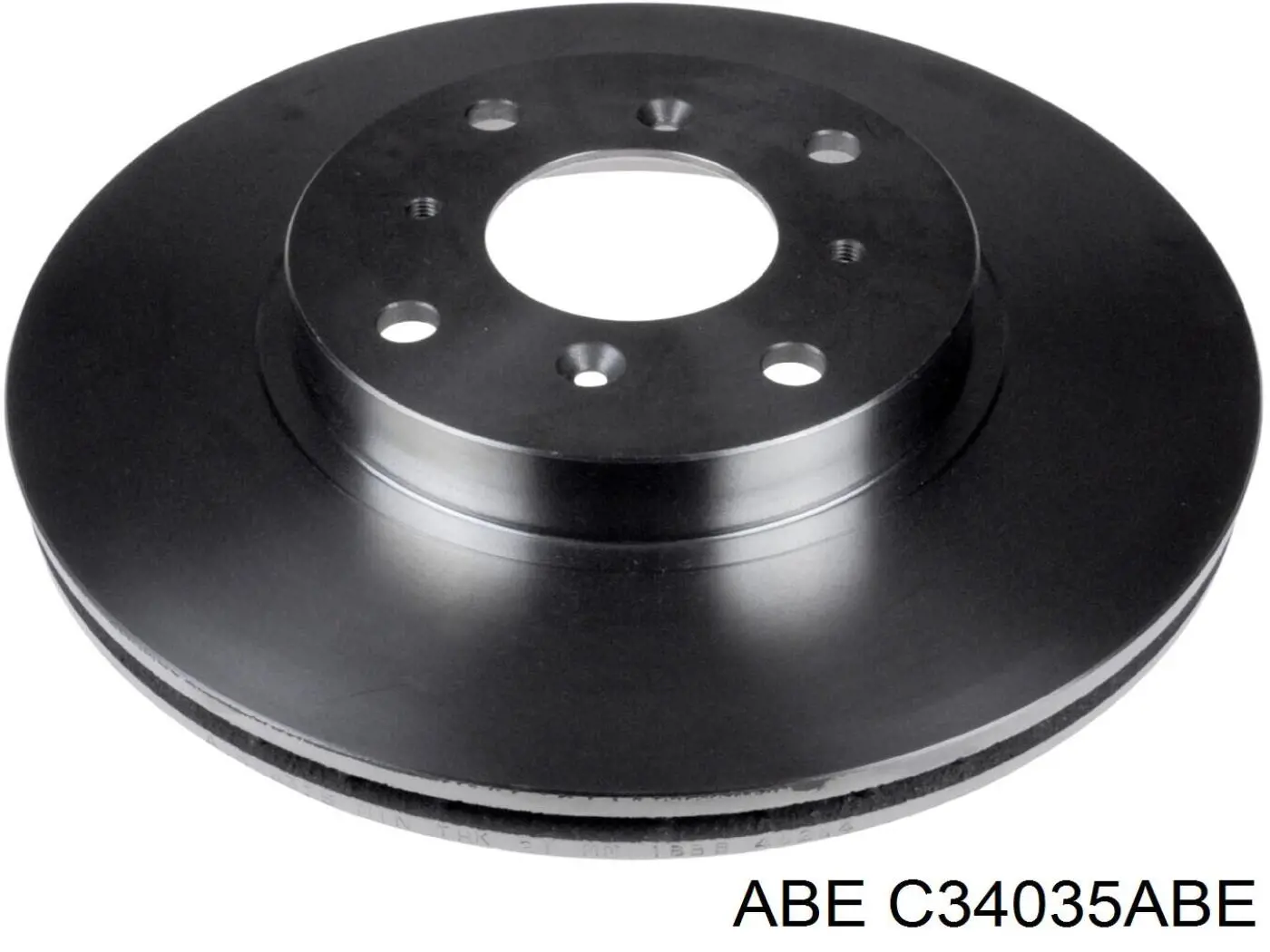 Купить C34035ABE ABE Ротор тормозной