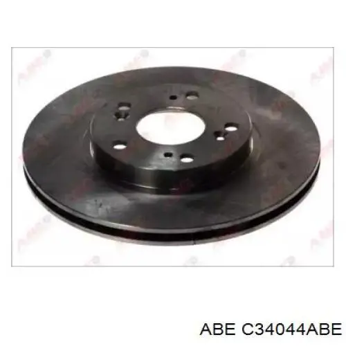 Купить C34044ABE ABE Ротор тормозной