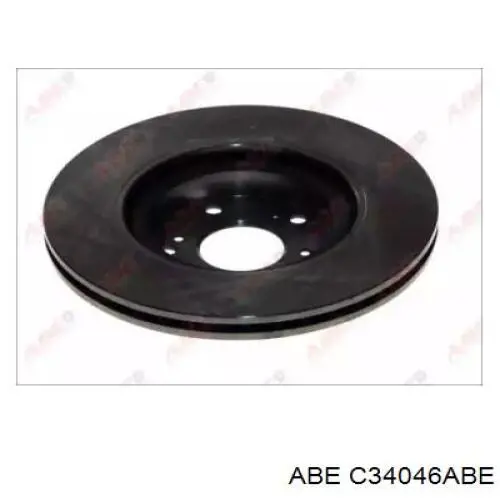 Купить C34046ABE ABE Ротор тормозной