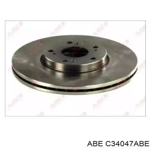 Купить C34047ABE ABE Ротор тормозной