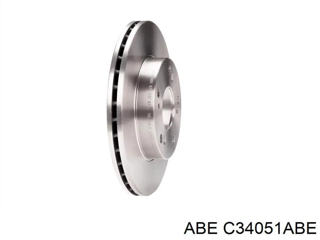 Купить C34051ABE ABE Ротор тормозной