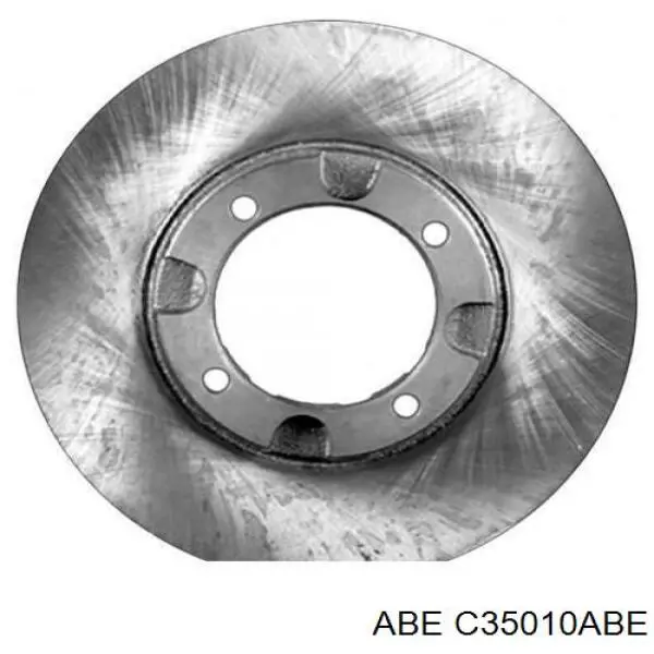 Купить C35010ABE ABE Ротор тормозной