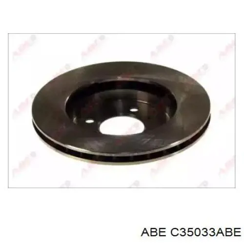 Тормоз дисковый передний ABE C35033ABE цена, от 23.06 USD