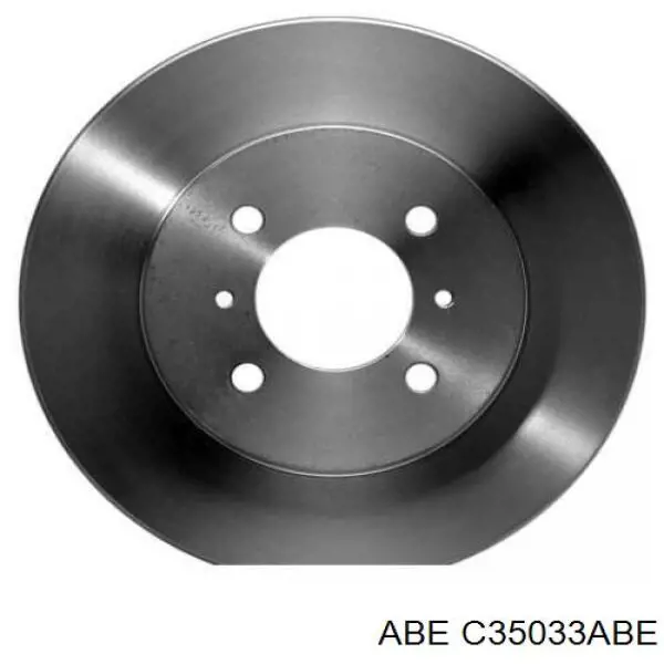 Купить C35033ABE ABE Ротор тормозной