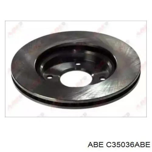 Купить C35036ABE ABE Ротор тормозной