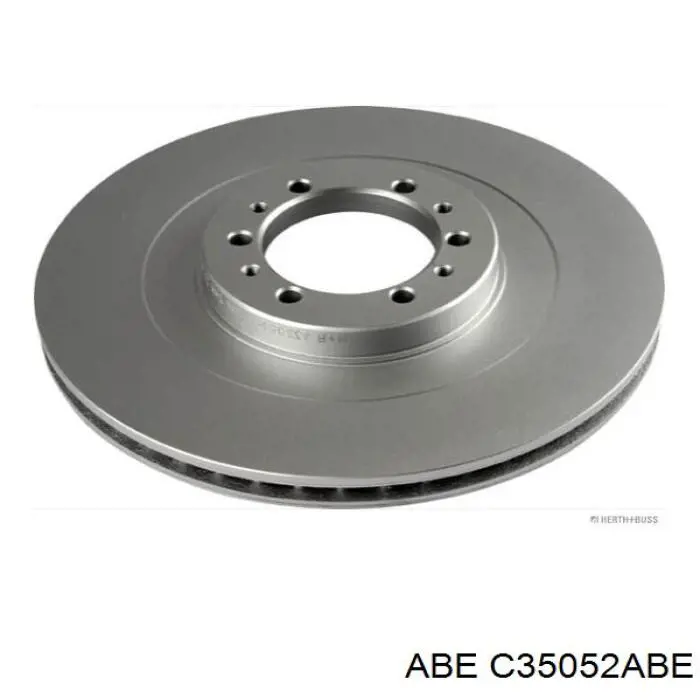 Купить C35052ABE ABE Ротор тормозной