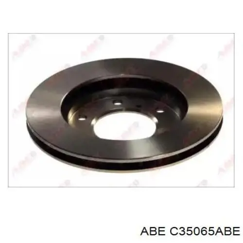 Передние тормозные диски C35065ABE ABE