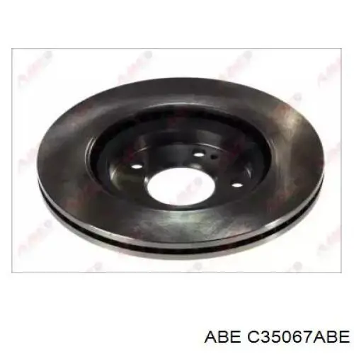Купить C35067ABE ABE Ротор тормозной
