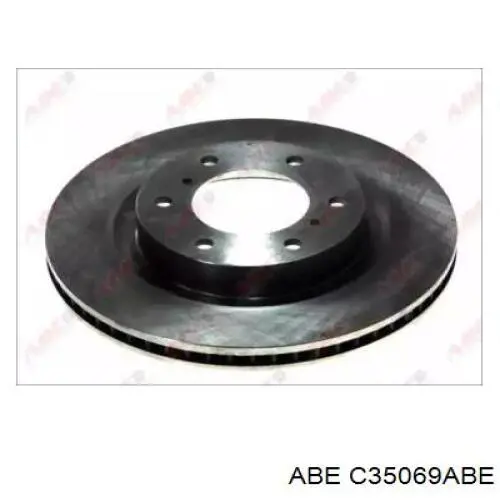 Купить C35069ABE ABE Ротор тормозной