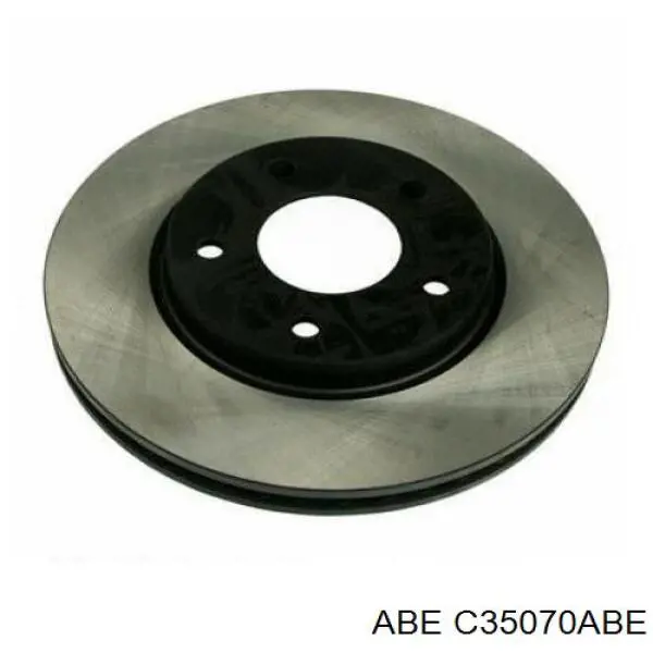 Тормоз дисковый передний ABE C35070ABE цена, от 30.89 USD