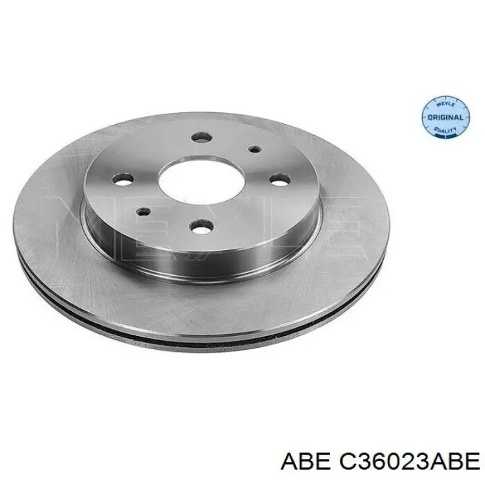 Купить C36023ABE ABE Ротор тормозной