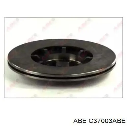 Передний тормозной диск ABE C37003ABE