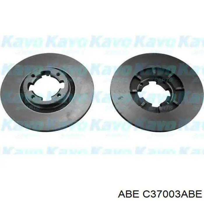 Купить C37003ABE ABE Ротор тормозной