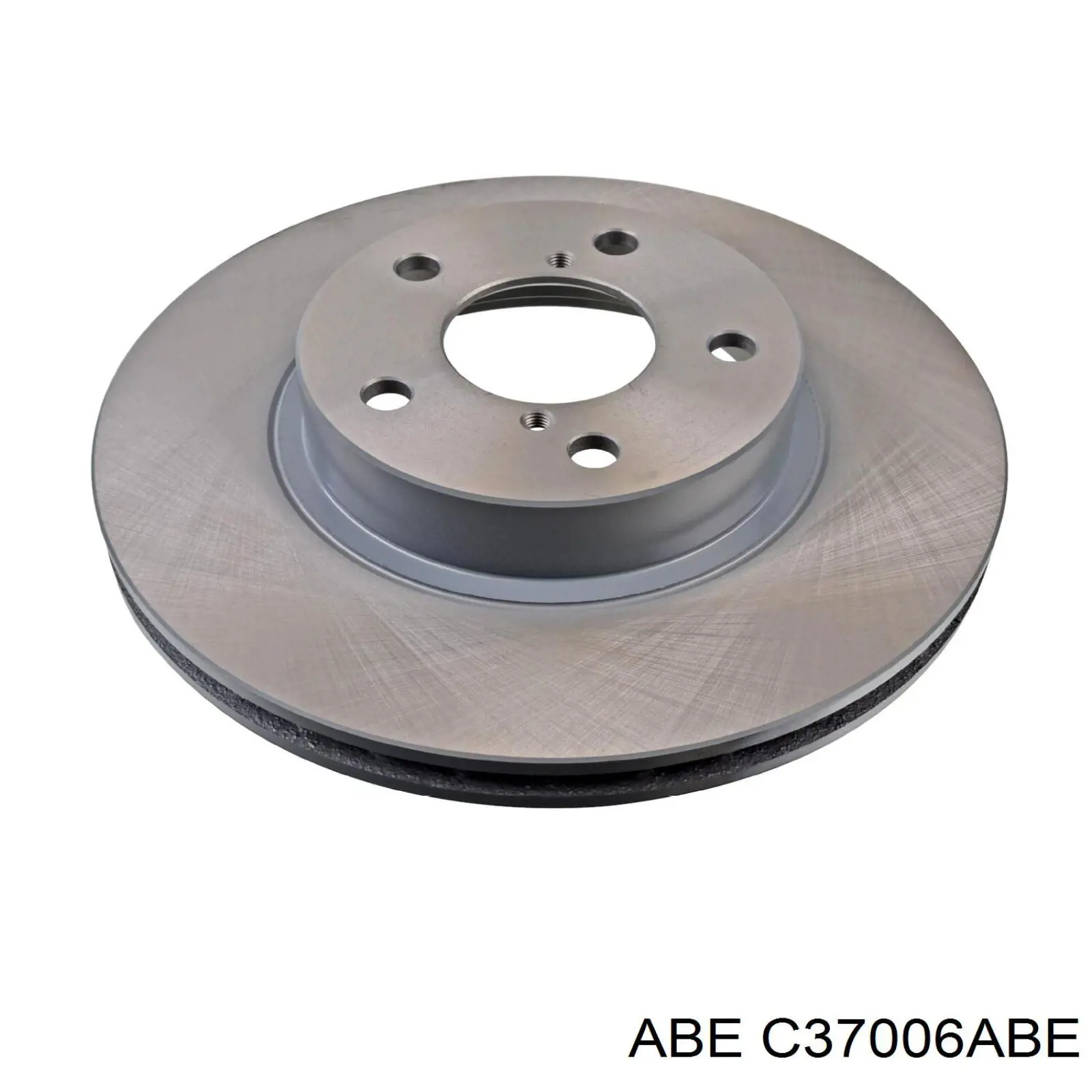Передние тормозные диски C37006ABE ABE