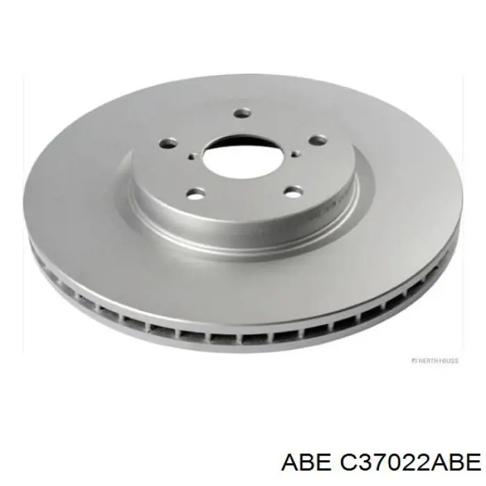 Купить C37022ABE ABE Ротор тормозной