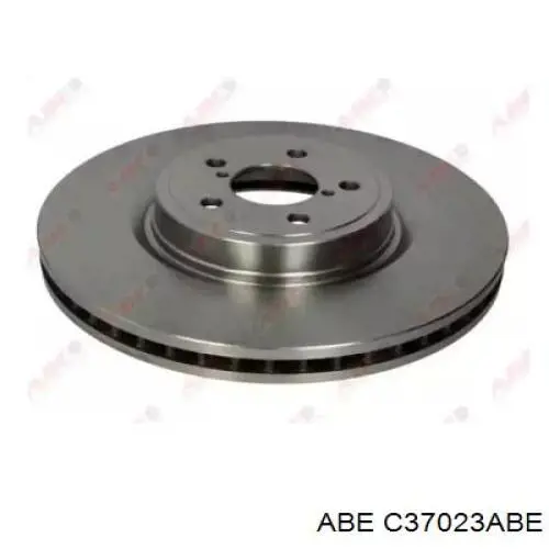 Тормоз дисковый передний ABE C37023ABE цена, от 42.36 USD