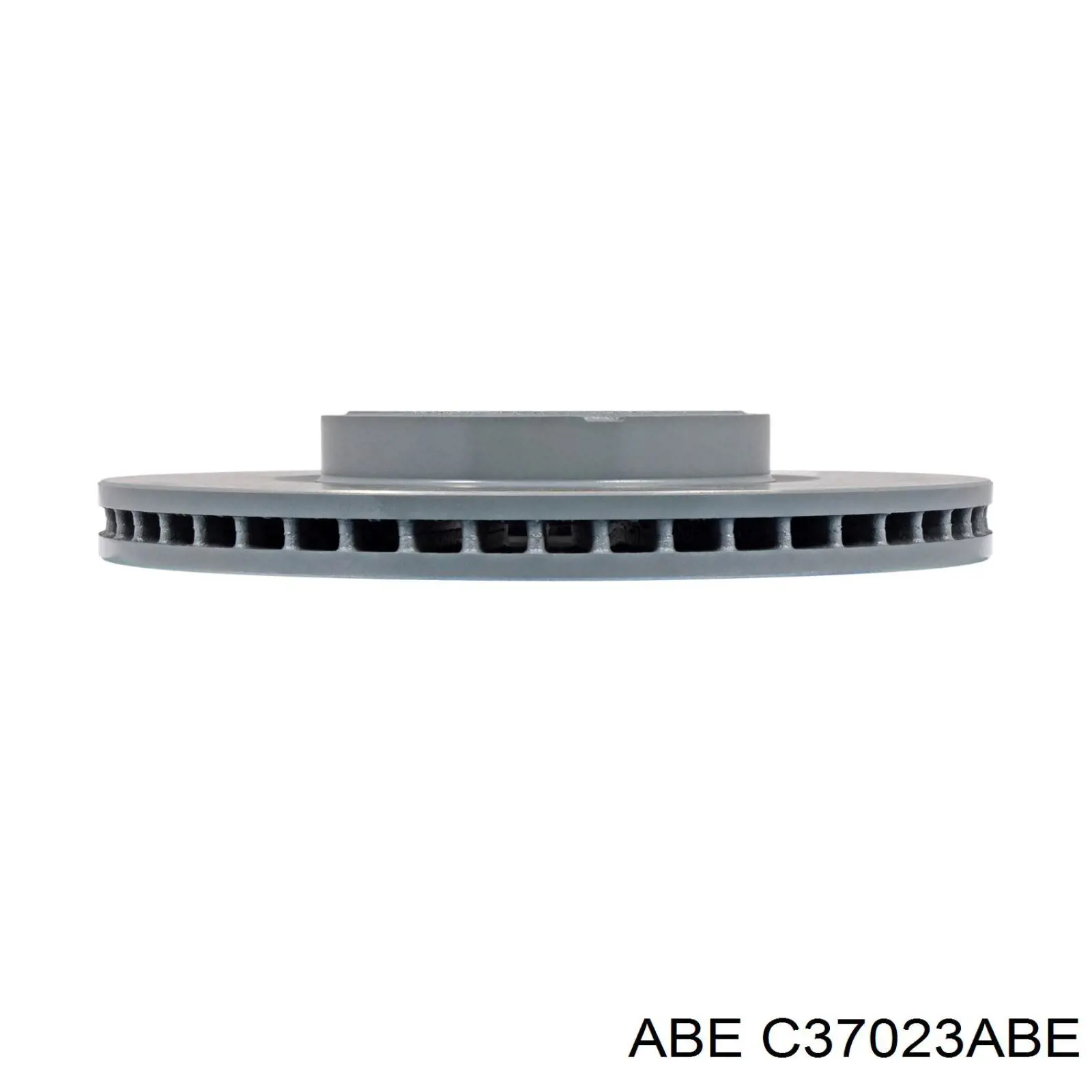 Передние тормозные диски C37023ABE ABE