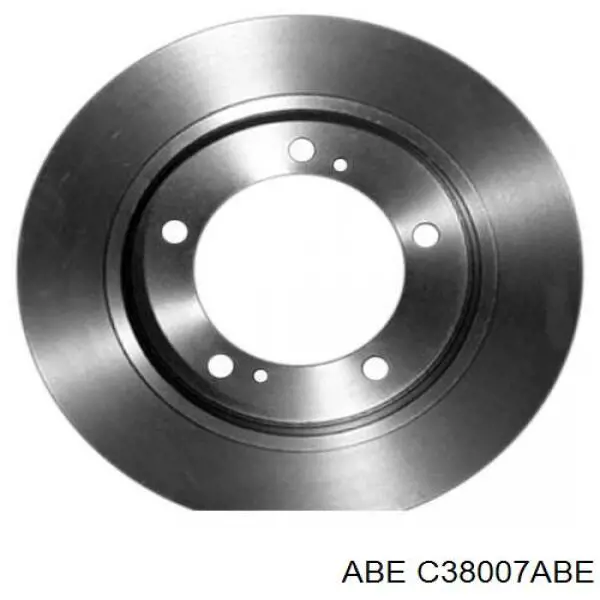 Передние тормозные диски C38007ABE ABE