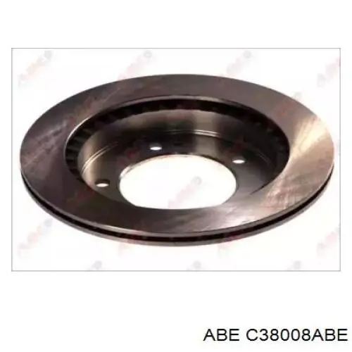 Передние тормозные диски C38008ABE ABE