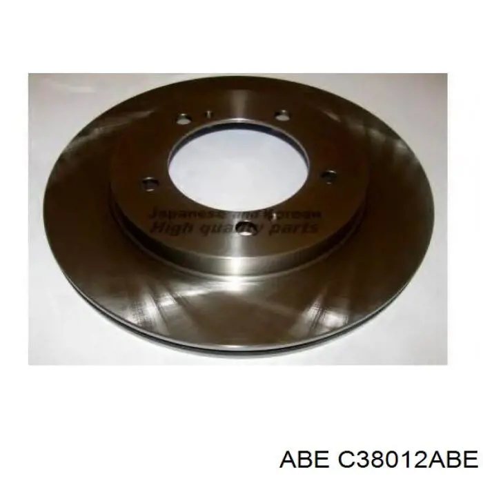 Купить C38012ABE ABE Ротор тормозной