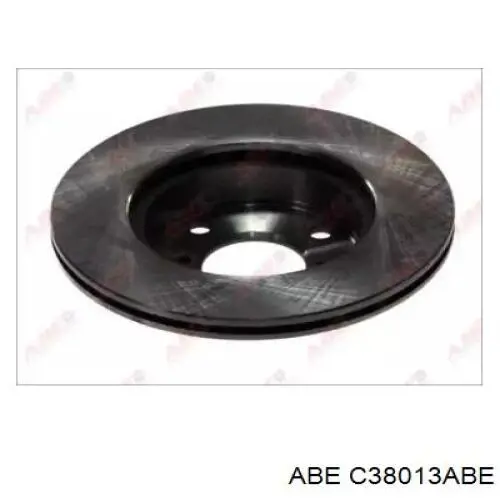 Передние тормозные диски C38013ABE ABE