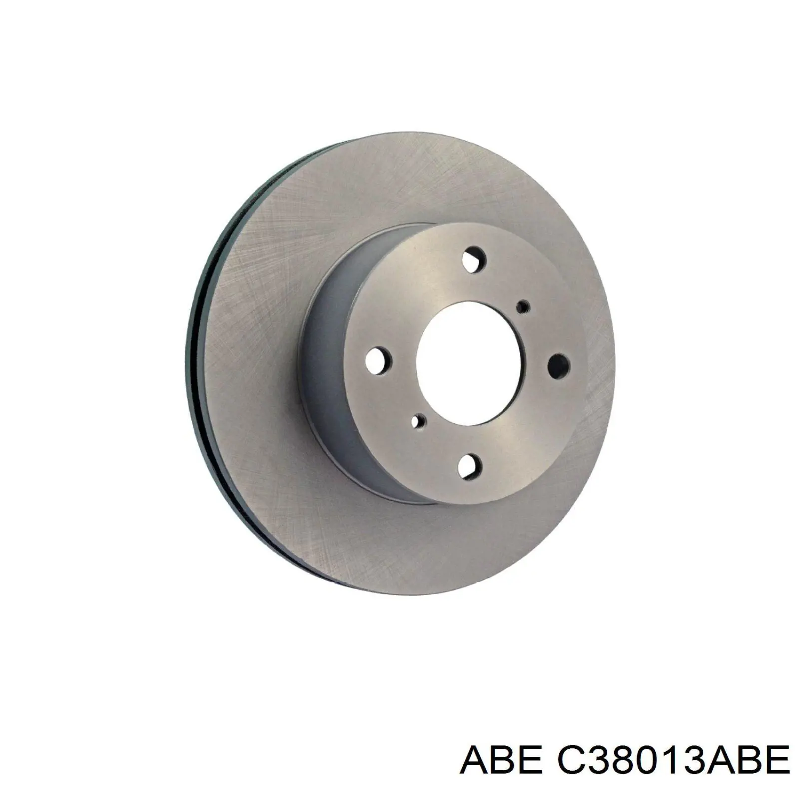 Передние тормозные диски C38013ABE ABE
