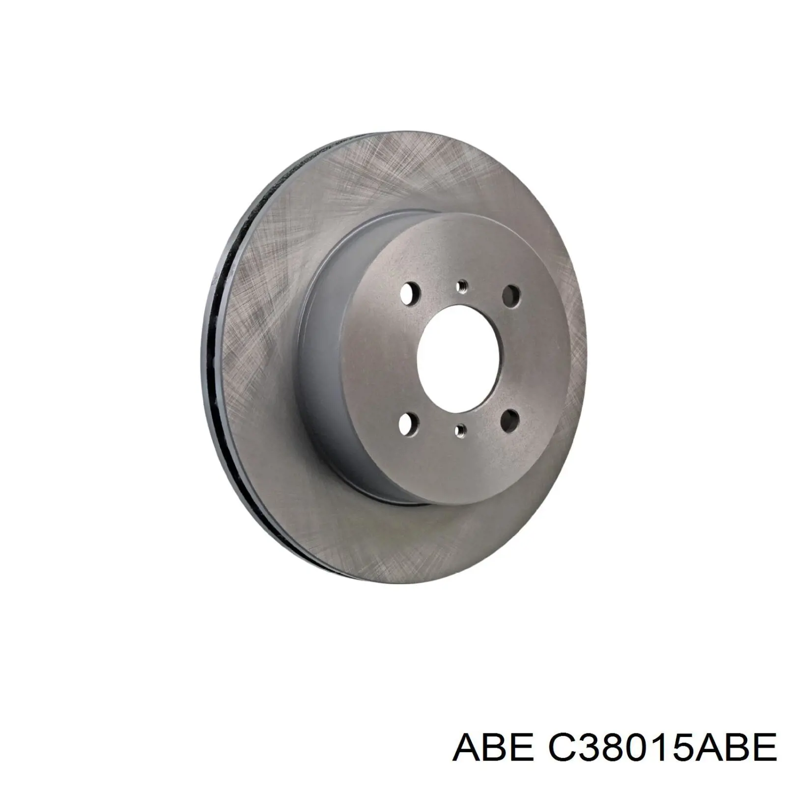 Передние тормозные диски C38015ABE ABE