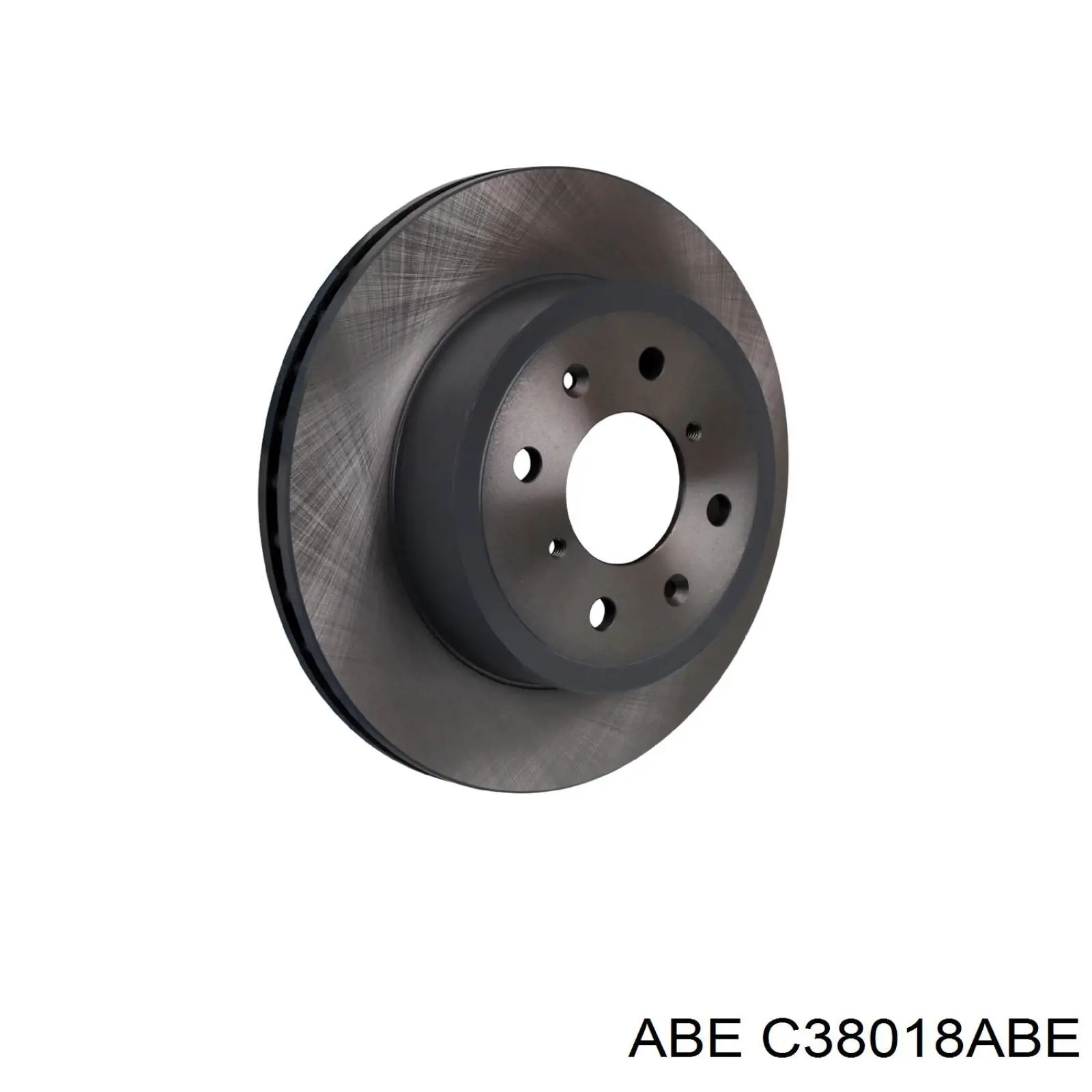 Купить C38018ABE ABE Ротор тормозной