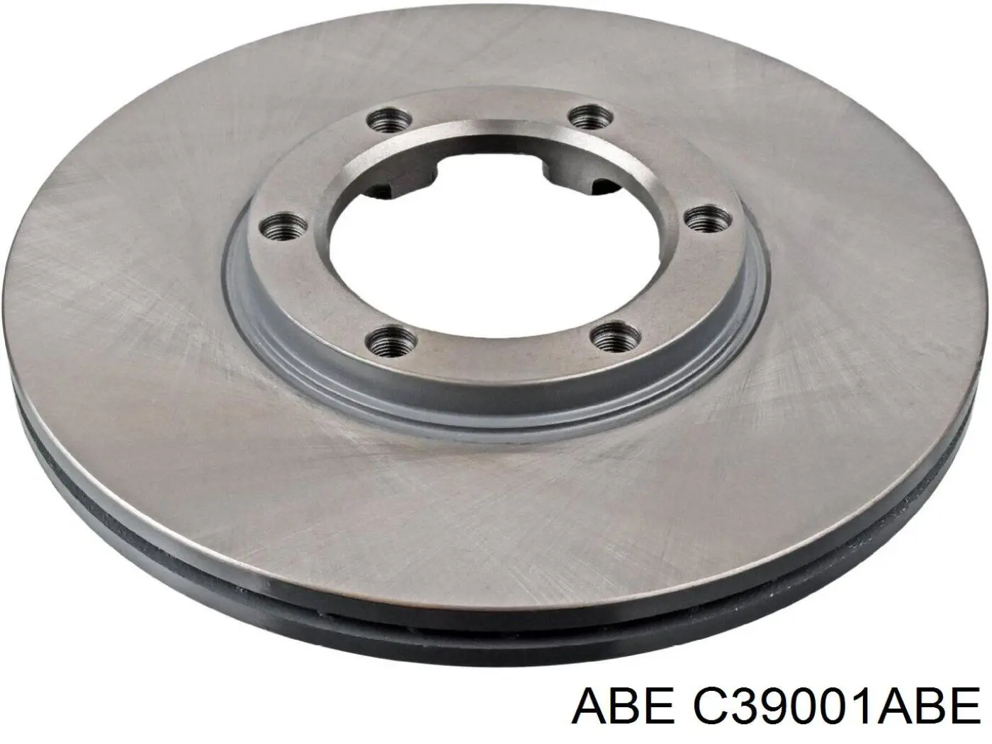 Передние тормозные диски C39001ABE ABE