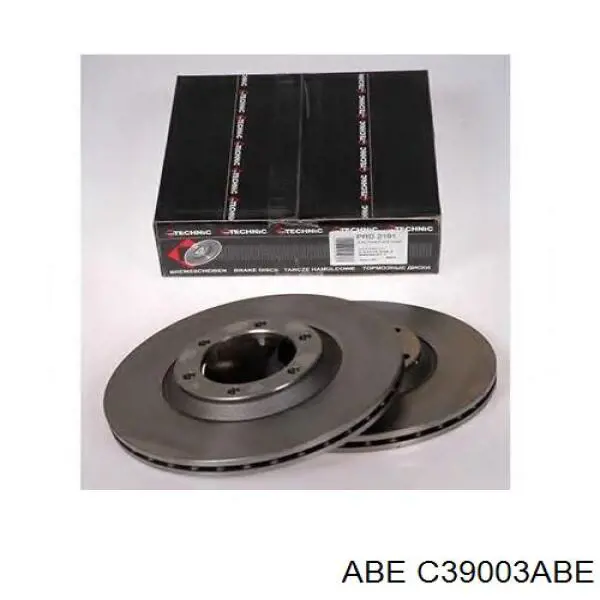 Купить C39003ABE ABE Ротор тормозной