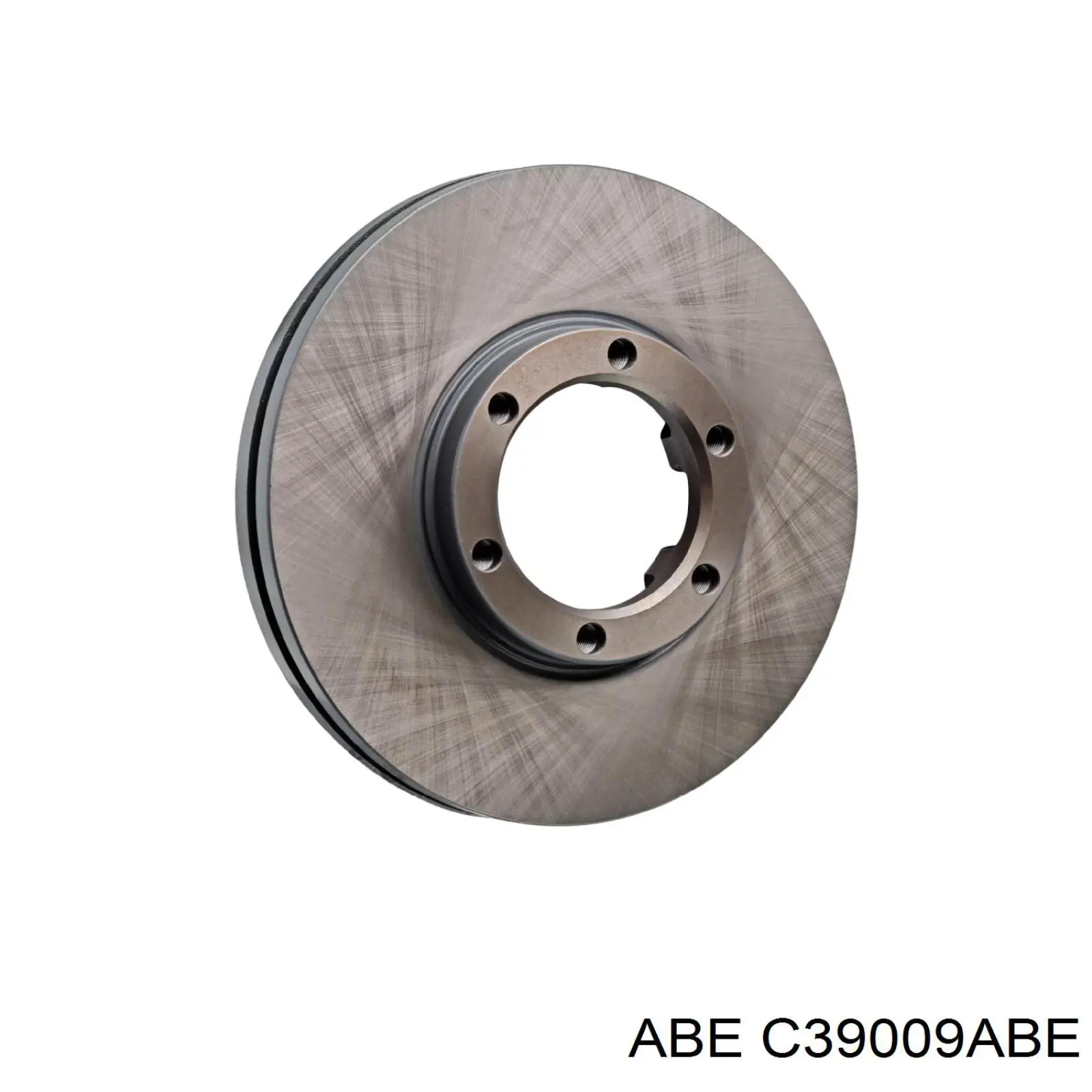 Передний тормозной диск ABE C39009ABE