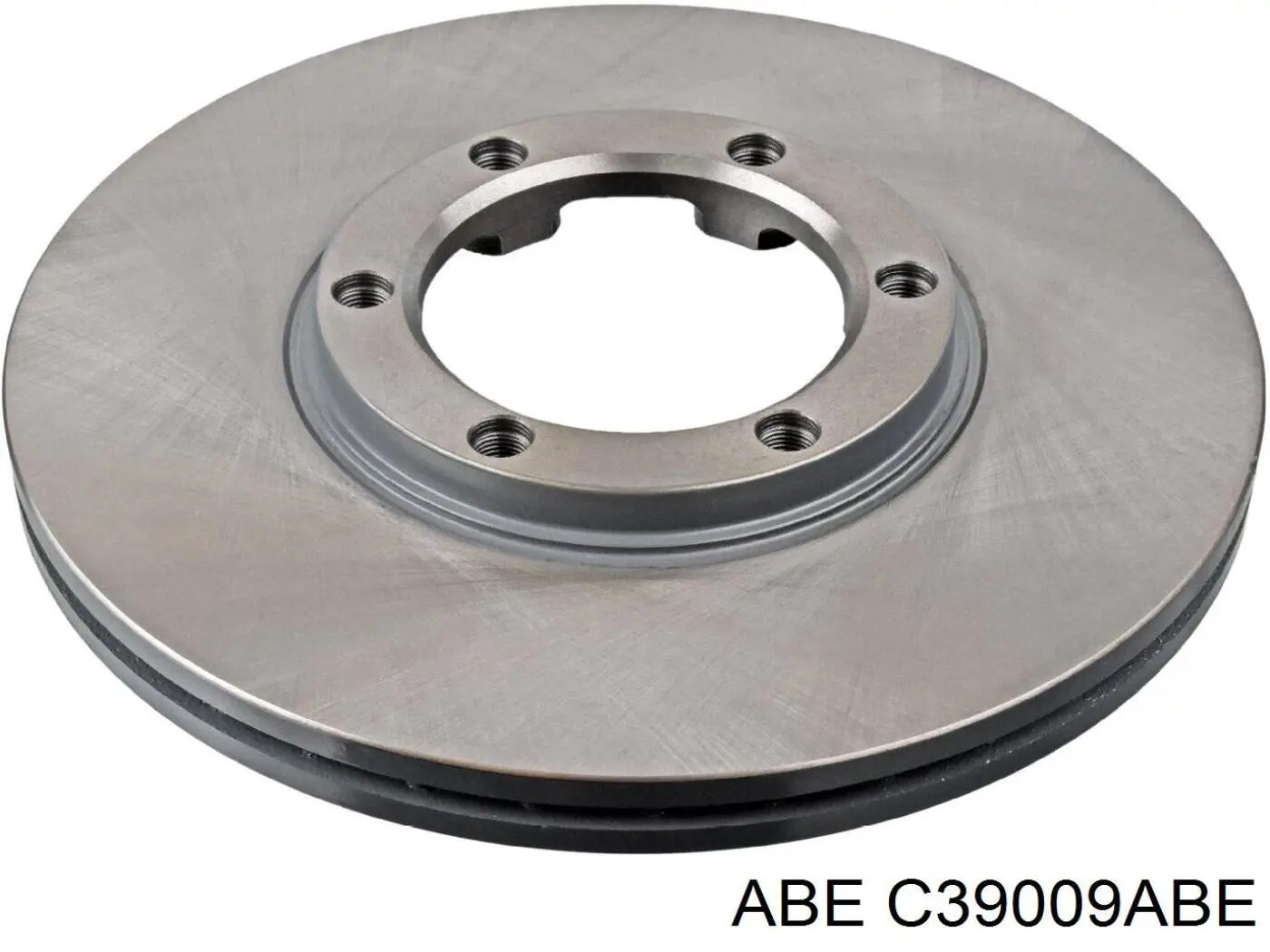 Передние тормозные диски C39009ABE ABE